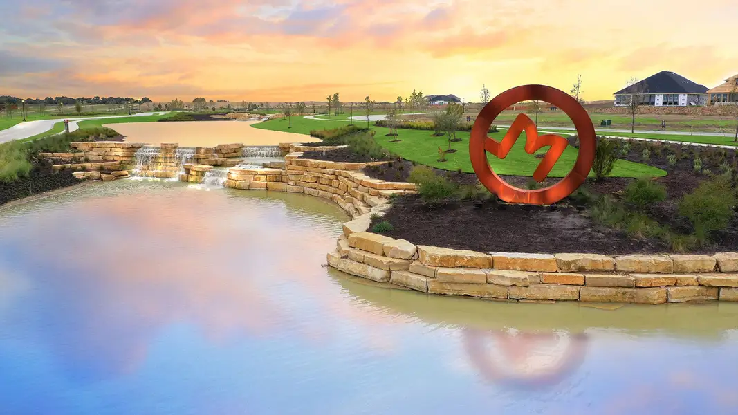 Community amenity available to residents of M3 Ranch in Burleson (Image 2). Community amenity available to residents of M3 Ranch in Burleson (Image 2).