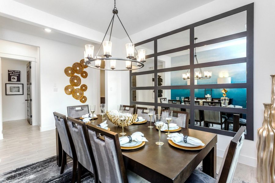 Image 4 of the Balmoral community in Humble, TX. Image 4 of the Balmoral community in Humble, TX.