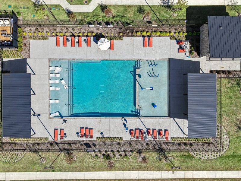 Community amenity available to residents of Southridge in Princeton (Image 13).