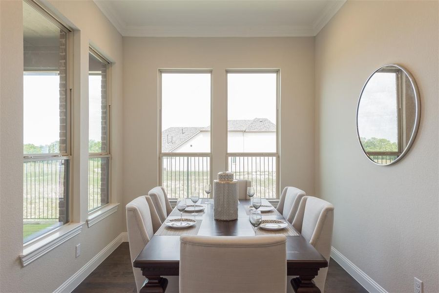 Image 41 of the Montgomery Ridge community in Allen, TX. Image 41 of the Montgomery Ridge community in Allen, TX.