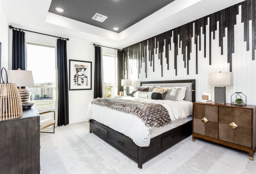 Image 20 of the Seabourne Landing community in Rosenberg, TX.