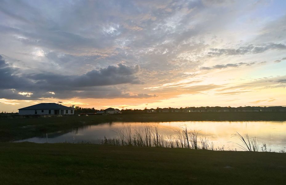 Waterviews