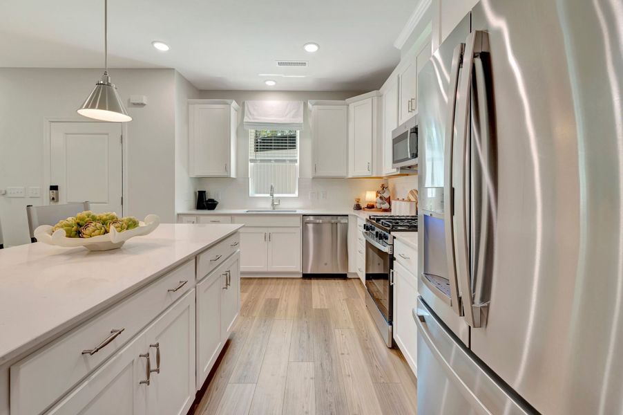 Kitchen Kitchen