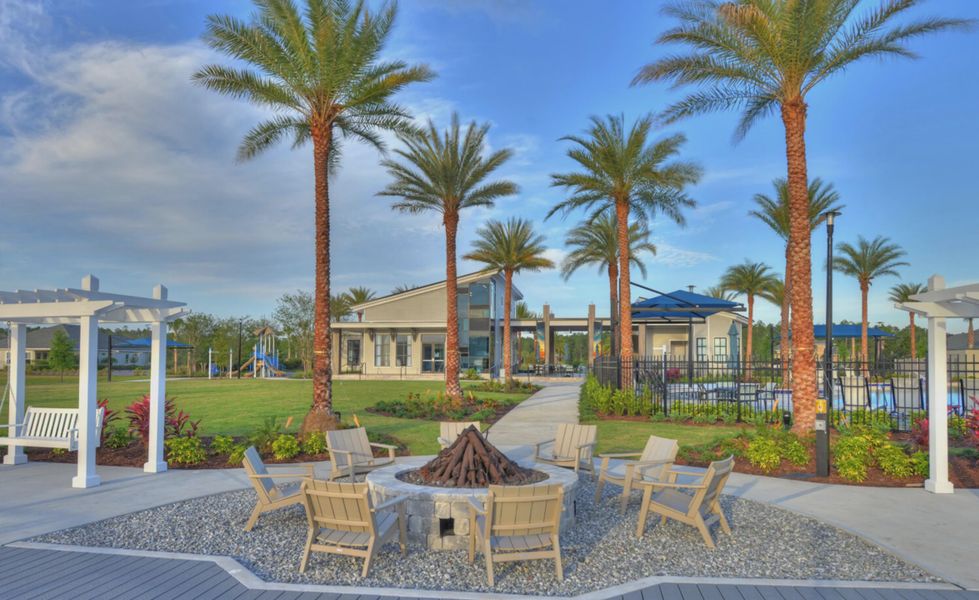 Community amenity available to residents of Mosaic in Daytona Beach (Image 14).