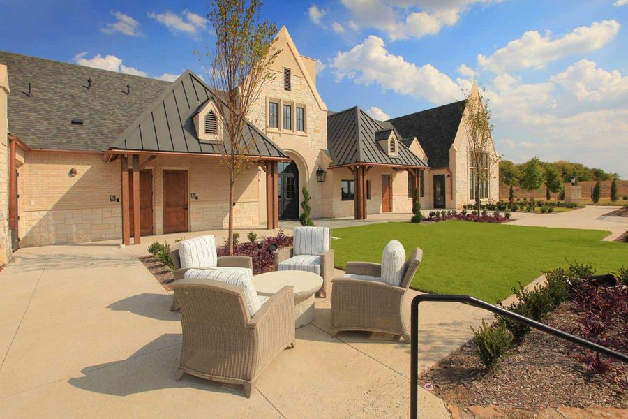 Community amenity available to residents of Cambridge Crossing in Celina (Image 19).