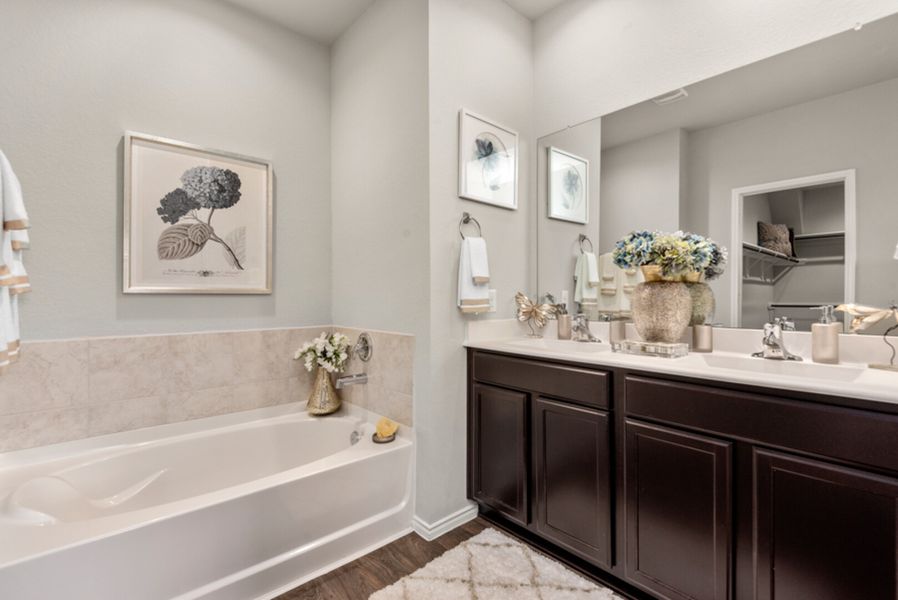 Image 23 of the Dovershire community in Spring, TX.