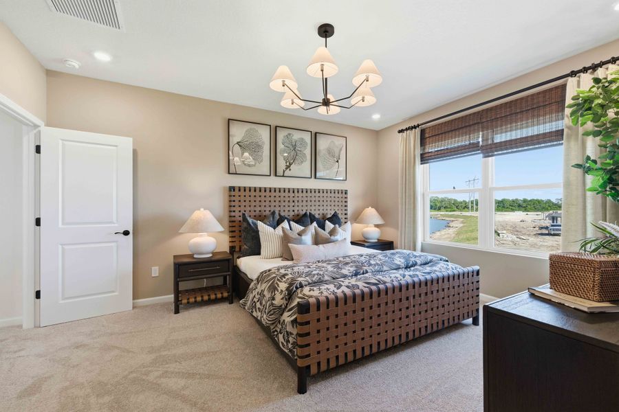 Glynlea County Club New Homes in Port St. Lucie, FL. - Slide 8 Glynlea County Club New Homes in Port St. Lucie, FL. - Slide 8