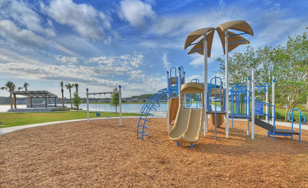 Community amenity available to residents of Mosaic in Daytona Beach (Image 22).
