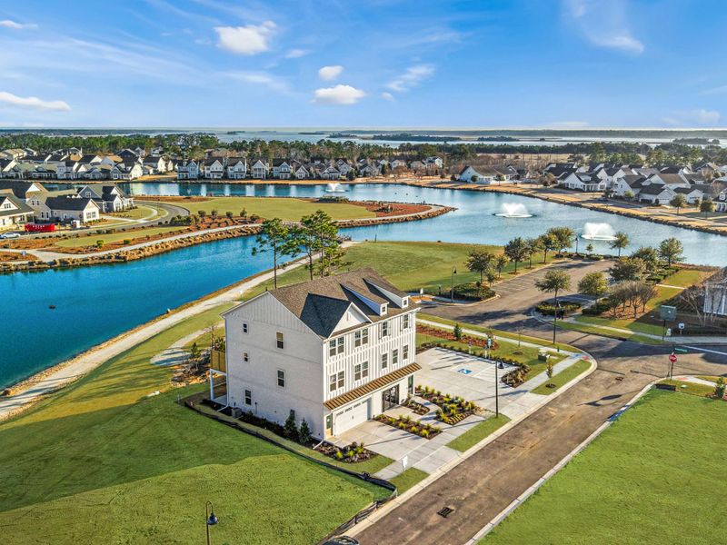 Lake View Homesites Available Lake View Homesites Available