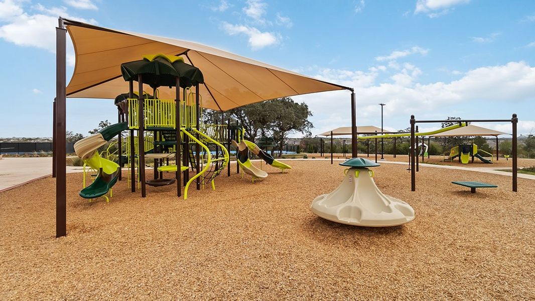 Community amenity available to residents of Brookstone Creek in San Antonio (Image 17).