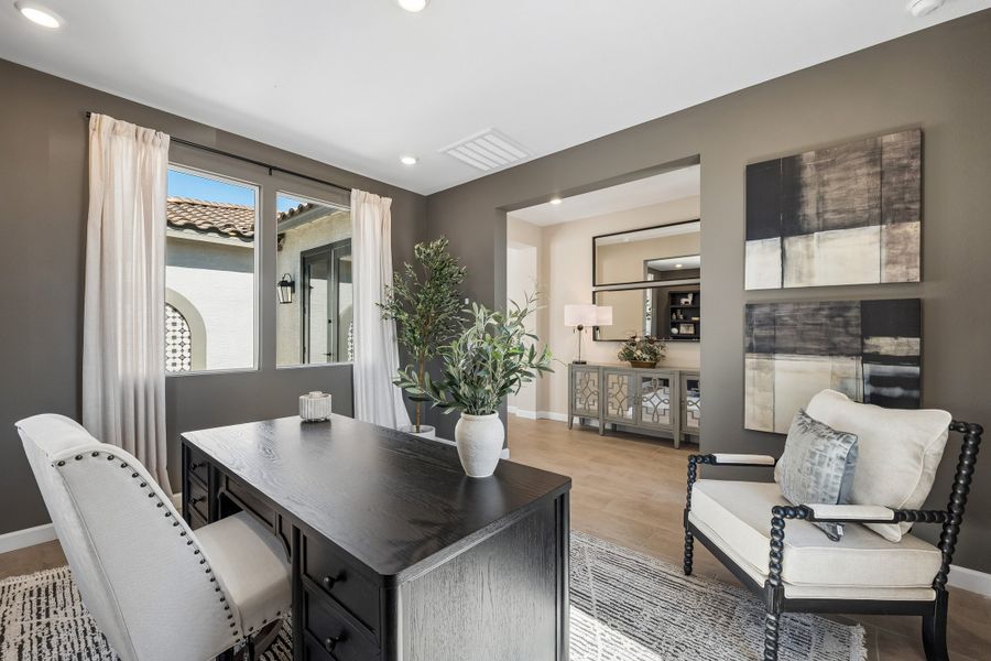 New Homes in Goodyear, AZ.  - Slide 48