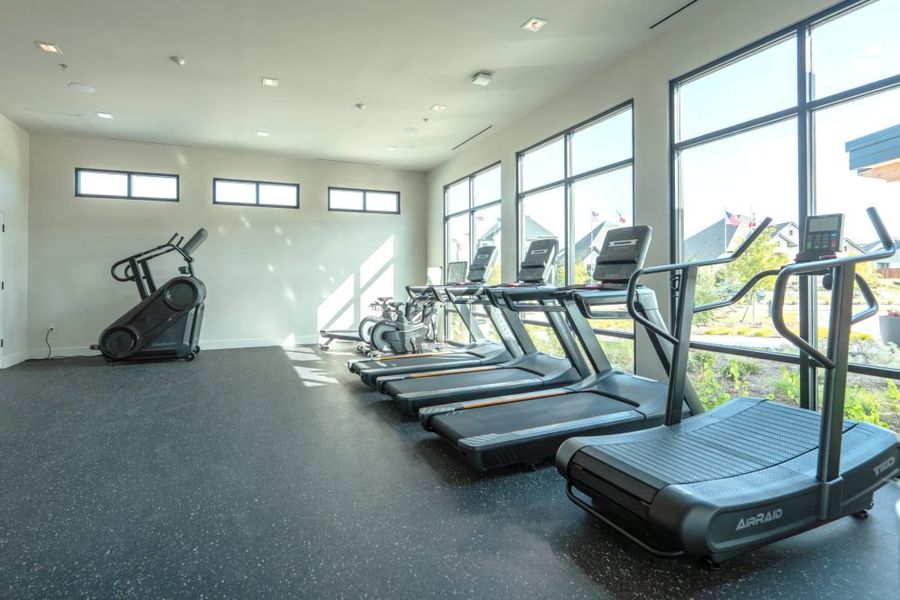 Community amenity available to residents of Karis in Crowley (Image 19). Community amenity available to residents of Karis in Crowley (Image 19).