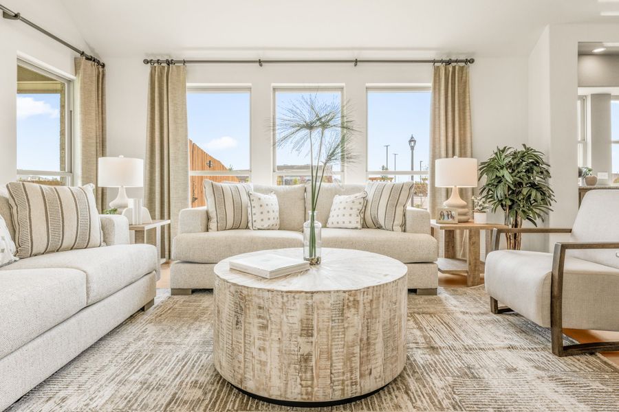 Bloomfield Homes - New Homes in Dallas Fort Worth, Texas Bloomfield Homes - New Homes in Dallas Fort Worth, Texas