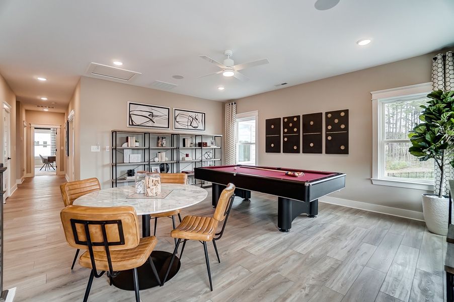 Image 18 of the Mirabella Estates community in Huntersville, NC.