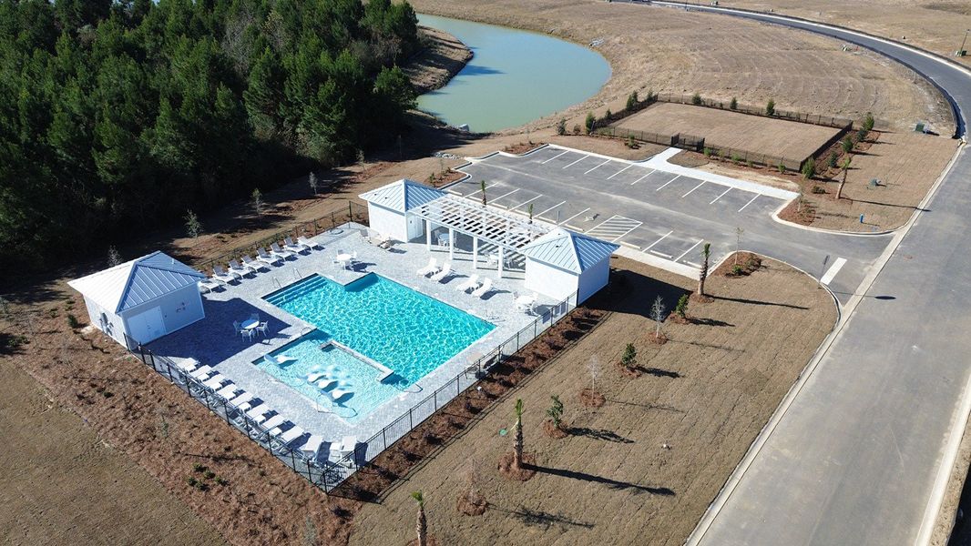 Community amenity available to residents of Sutton Farm in Loris (Image 2). Community amenity available to residents of Sutton Farm in Loris (Image 2).