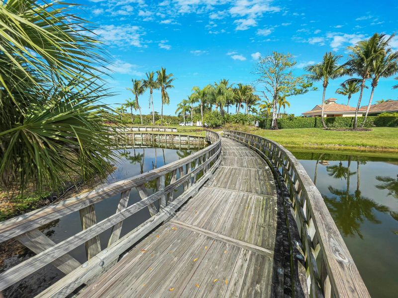 Audubon Bridge | The Falls at Grand Harbor:Audubon Bridge | The Falls at Grand Harbor Audubon Bridge | The Falls at Grand Harbor:Audubon Bridge | The Falls at Grand Harbor