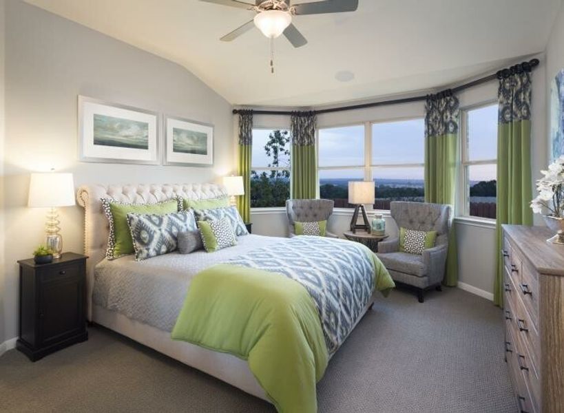 Image 7 of the Stewart Crossing community in Leander, TX.