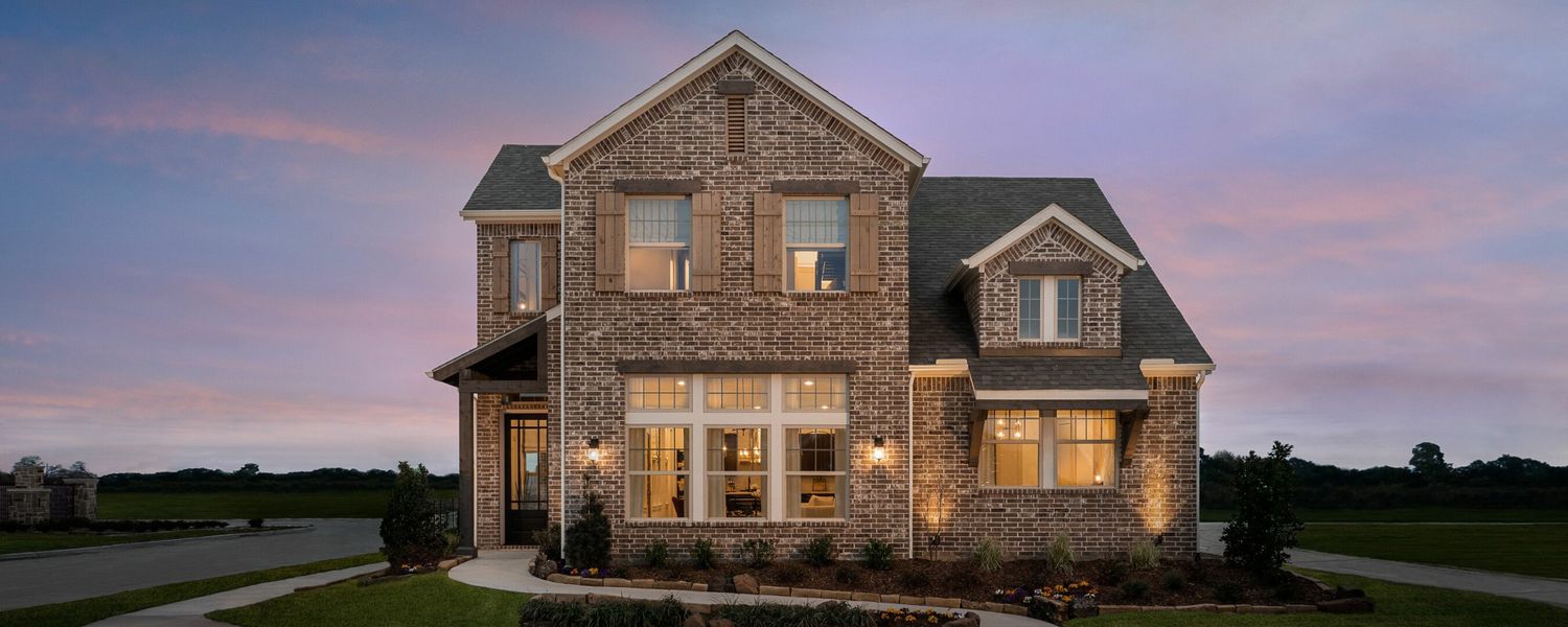 Image 4 of the Montgomery Ridge community in Allen, TX. Image 4 of the Montgomery Ridge community in Allen, TX.