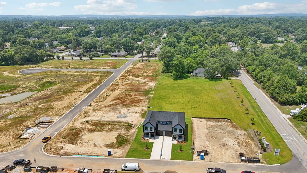 Image 41 of the Dunbar Village community in Cayce, SC.