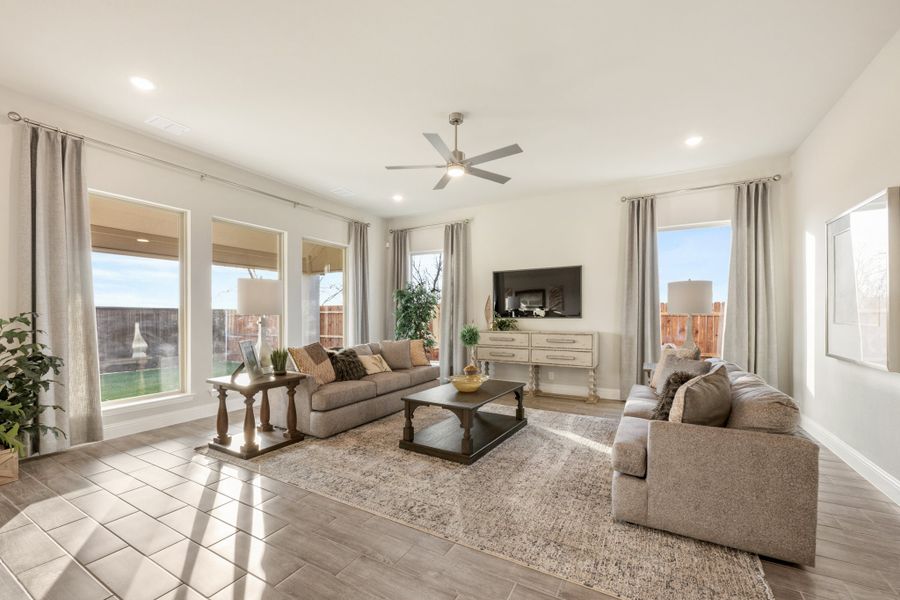 Timberbrook Caraway. Bloomfield Homes - New Homes in Dallas Fort Worth, Texas Timberbrook Caraway. Bloomfield Homes - New Homes in Dallas Fort Worth, Texas