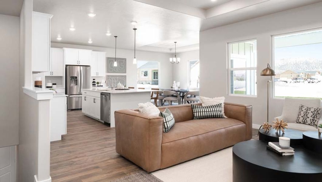 Image 10 of the Barrington at Sterling Hill community in Spring Hill, FL.