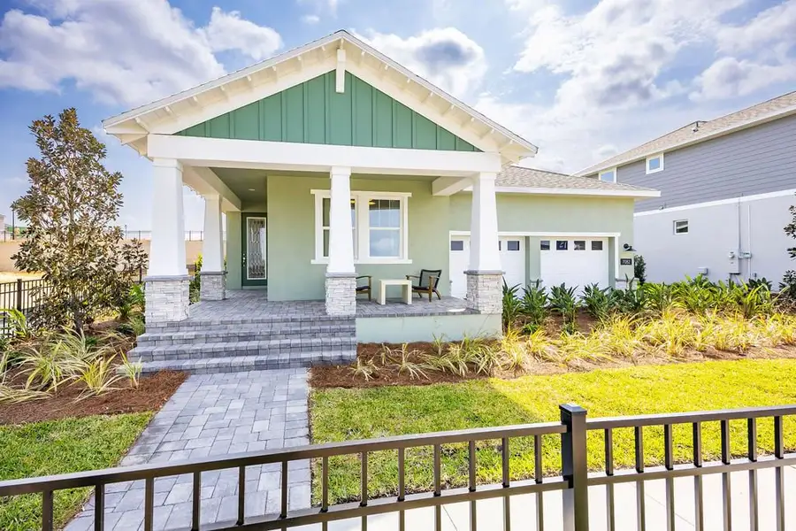 Image 7 of the The Estates at Cypress Bluff community in Groveland, FL. Image 7 of the The Estates at Cypress Bluff community in Groveland, FL.