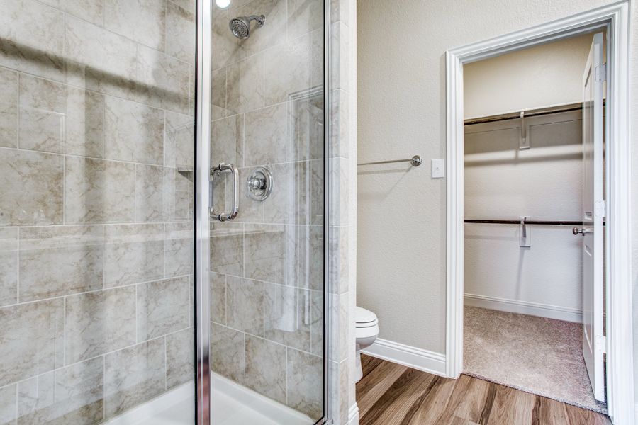 Image 12 of the Windsor Oaks community in Denton, TX.