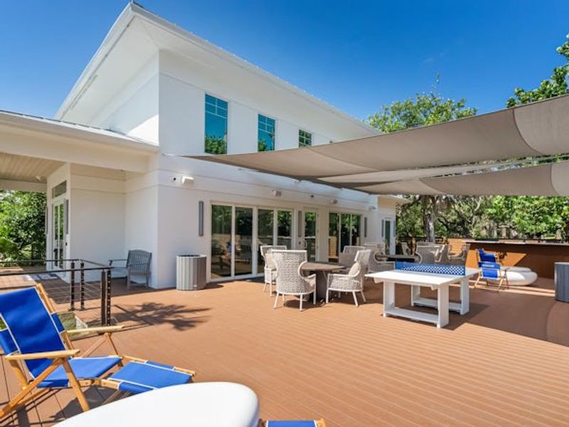 Community amenity available to residents of Seaglass in Vero Beach (Image 52).