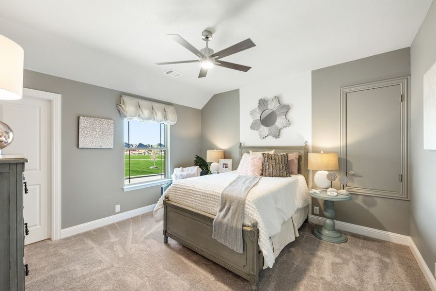 Bloomfield Homes - New Homes in Dallas Fort Worth, Texas