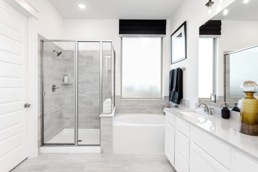 Image 22 of the Seabourne Landing community in Rosenberg, TX.