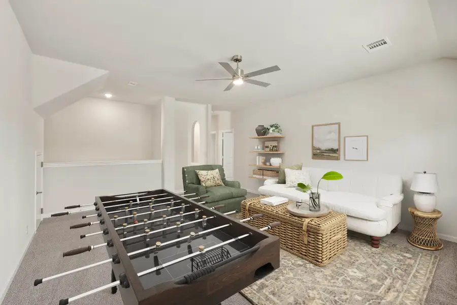 Lancaster, TX New Homes