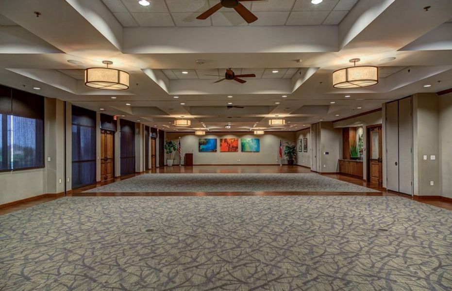 Image 13 of the Del Webb Sweetgrass community in Richmond, TX.