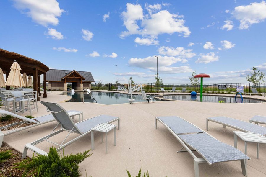 Community amenity available to residents of Dove Hollow in Waxahachie (Image 11).