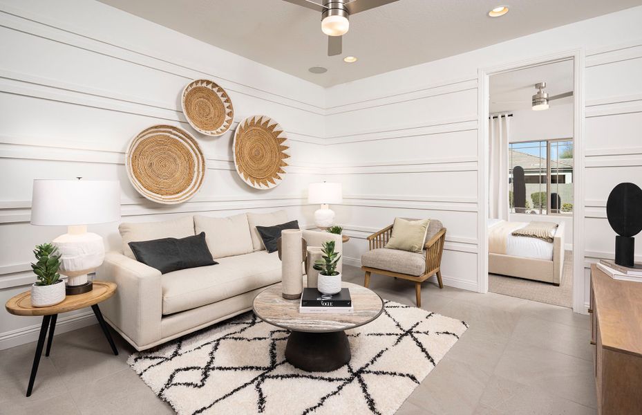 Top Home Builder in Florence