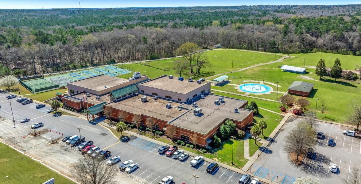 Point at Chestnut Hills Point at Chestnut Hills