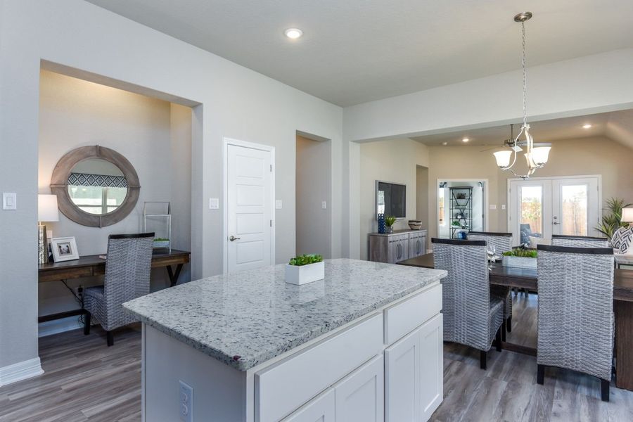 Image 5 of the Turning Stone community in Cibolo, TX. Image 5 of the Turning Stone community in Cibolo, TX.