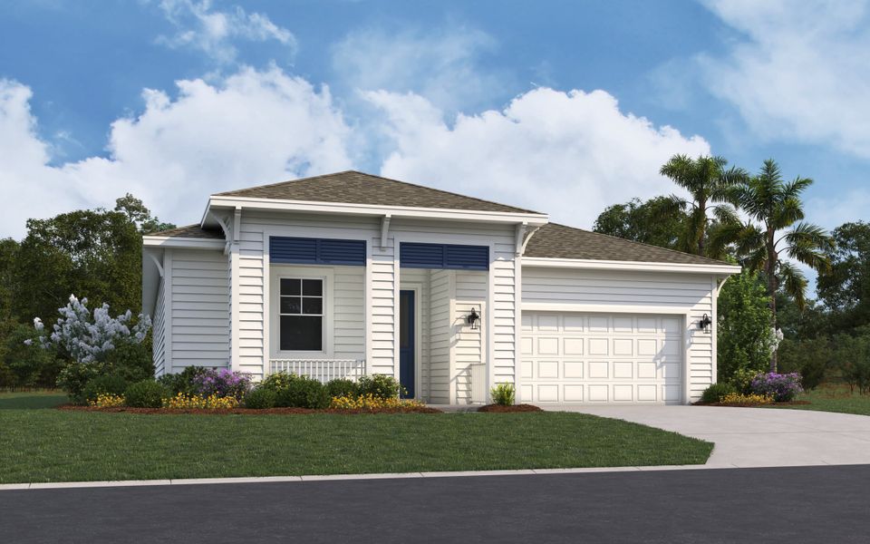 New Homes in Lady Lake, FL. - Slide 4 New Homes in Lady Lake, FL. - Slide 4