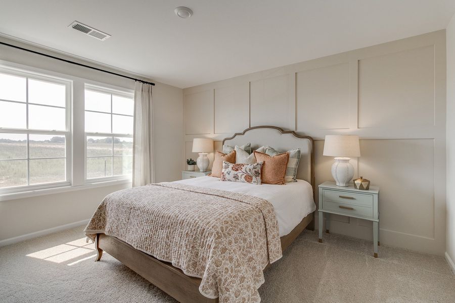 Wilkinson | Secondary Bedroom
