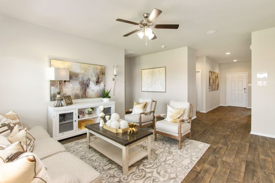 Image 14 of the Springfield Estates community in Baytown, TX.