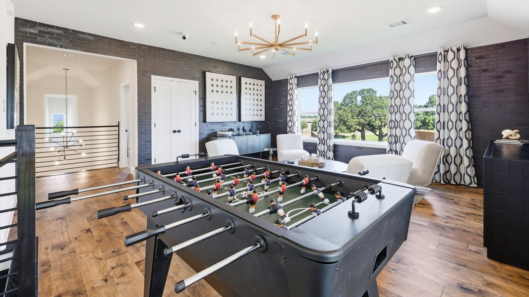 Image 34 of the Taylor Estates community in Corinth, TX. Image 34 of the Taylor Estates community in Corinth, TX.