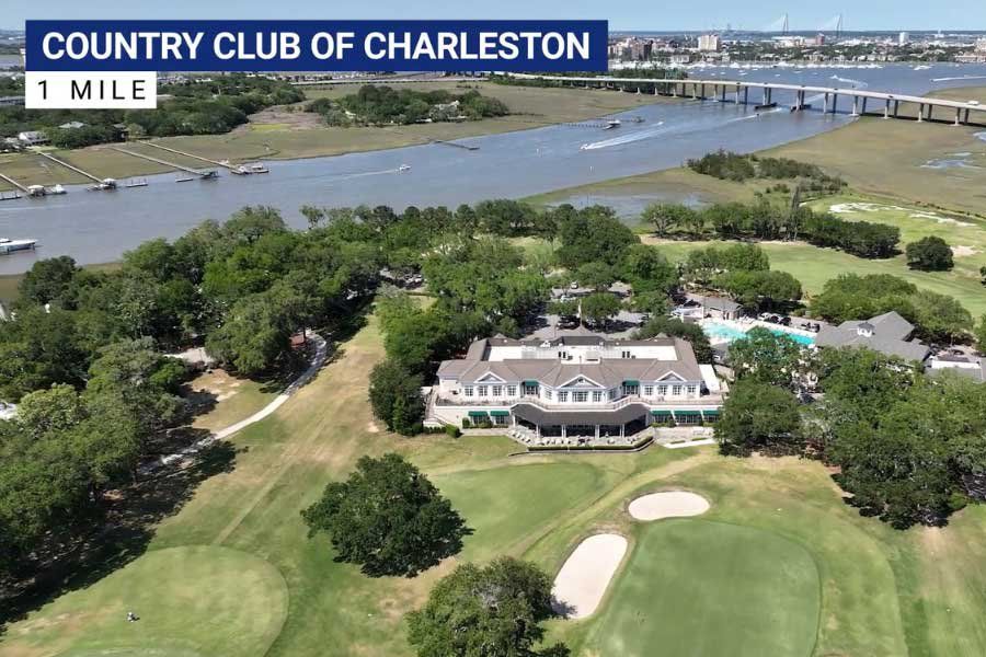 Image 10 of the Crosscreek Walk – Overlook community in Charleston, SC.