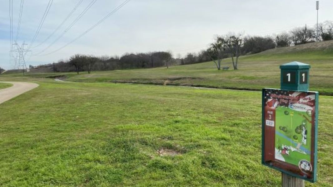 Image 44 of the Southfork Estates community in Crowley, TX.