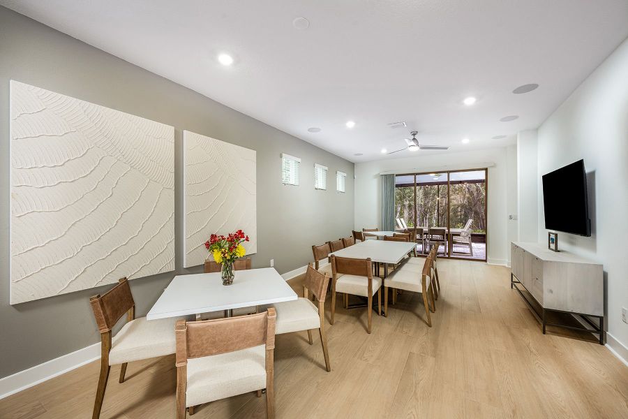 Lifestyle House | Main Room Lifestyle House | Main Room