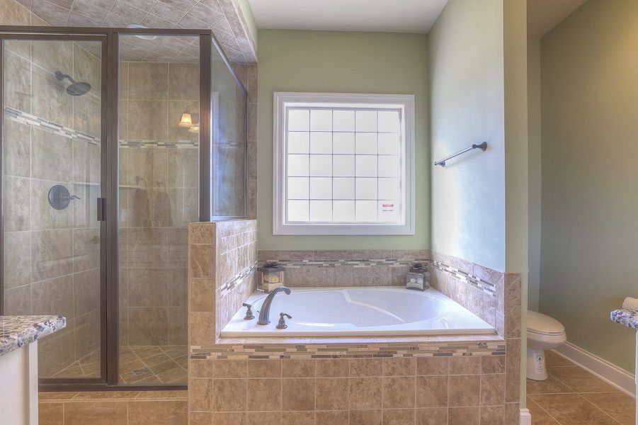 Glamour Bath Glamour Bath