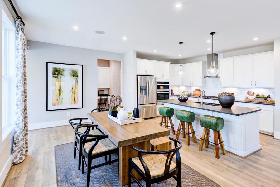 The Wembley Dining Room The Wembley Dining Room