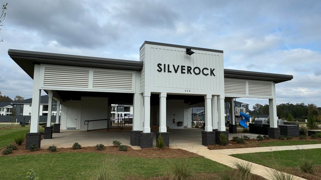 Image 13 of the Silverock community in McDonough, GA.