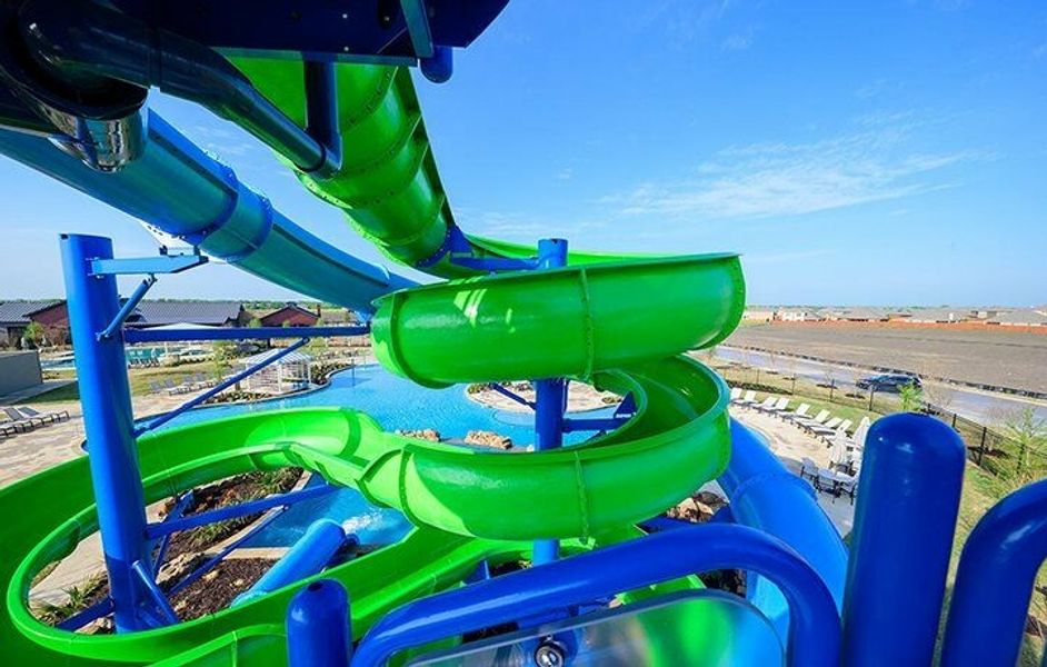 Image 7 of the Heartland: Springwood community in Heartland, TX.