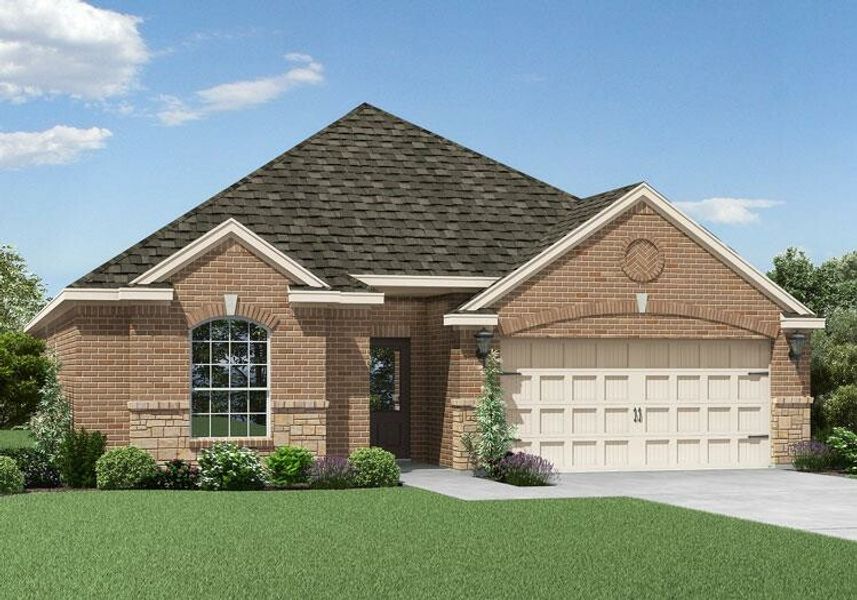 Image 7 of the Beaver Creek community in Denton, TX.