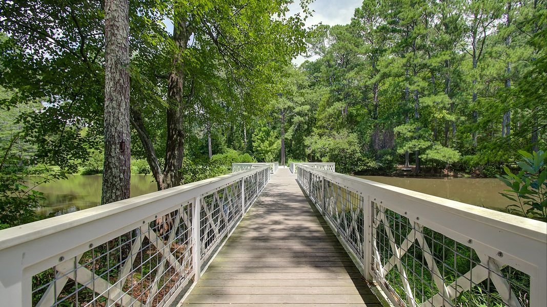 Image 6 of the Ridgewater community in Loganville, GA.