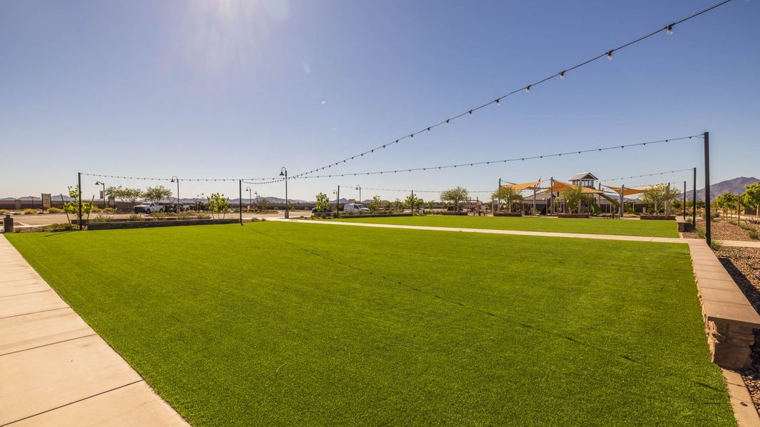Community amenity available to residents of Moonlight in Maricopa (Image 14).